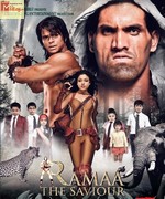 Ramaa Tha Saviour 2010 song download